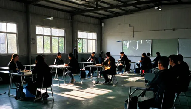 技术培训中常见问题的适用情况与处理建议