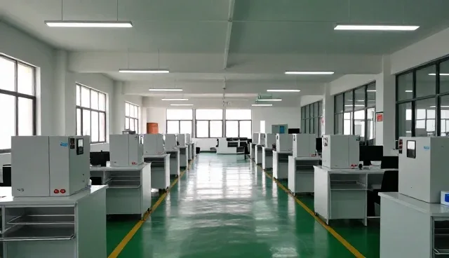 技术培训课程如何助力企业应对行业变化