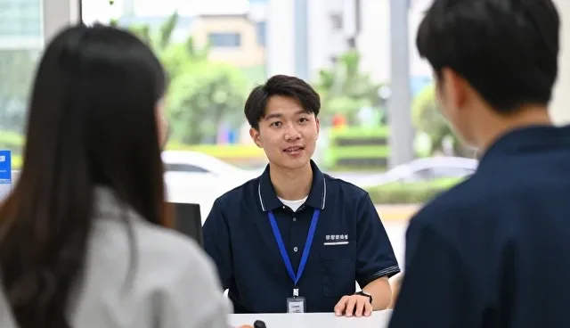 企业管理系统设计需聚焦适用条件的动态适配